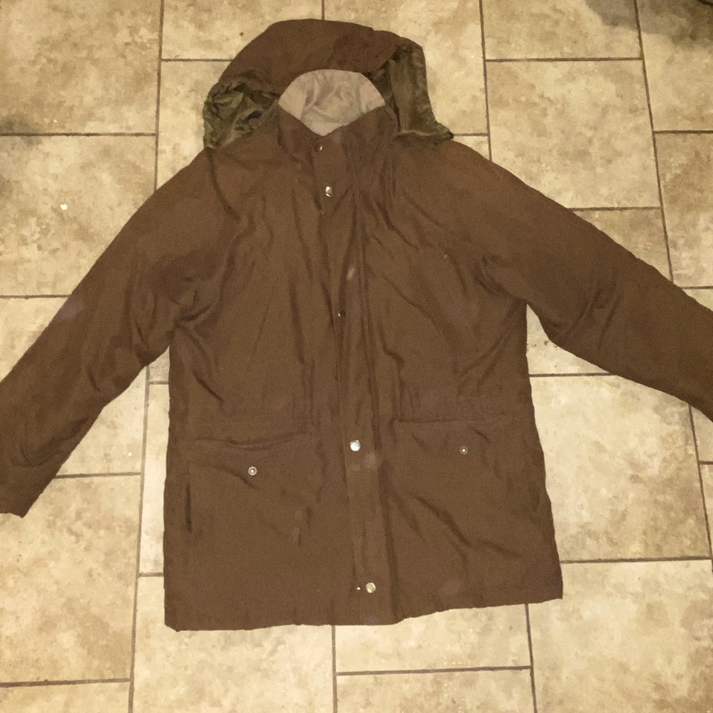 London cod, womens size M, originally payed $100